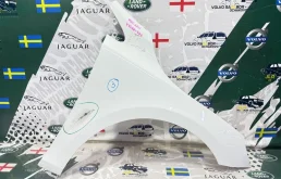 Крыло переднее правое Volvo V40 Cross Country №3 V40 Cross Country I (2012—2016) D4204T 2016