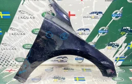 Крыло переднее правое Volvo V40 Cross Country №2 V40 Cross Country I (2012—2016) D4204T 2016
