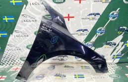 Крыло переднее правое Volvo V40 Cross Country №6 V40 Cross Country I (2012—2016) D4204T 2016