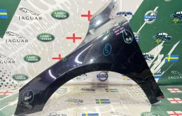 Крыло переднее левое Volvo V40 2012-2019 №5 V40 II (2012—2016)