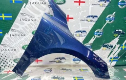 Крыло переднее правое Volvo V40 I Cross Country №1 V40 Cross Country I (2012—2016) D4204T 2016