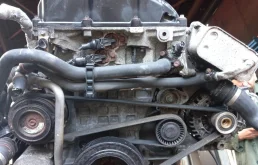 Двигатель N53B30A BMW 3 E90/E91/E92/E93 0.0 0