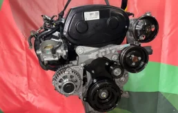 Двигатель F18D4 Chevrolet Cruze J300 restailing 1.8 Бензин