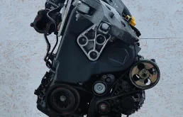 Двигатель F9Q760 Renault Trafic 2 1.9 Дизель