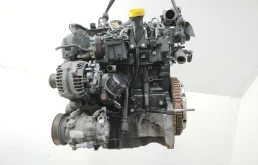 Двигатель K9K884 Renault Duster 1.5 Дизель