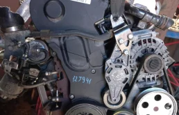 Двигатель BWE Audi A4 B7 (S4,RS4) 0.0 0