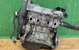 Двигатель 350A1000 Fiat Doblo 2 1.4 Бензин