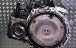 Коробка передач автоматическая (АКПП) FDH Audi A3 8P (S3,RS3) 1.6 Бензин