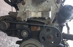 Двигатель A13DTC Opel Corsa D 0.0 0