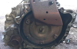 Коробка передач автоматическая (АКПП) 224DT Land Rover Freelander 2 0.0 0