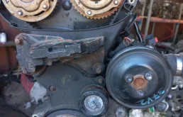 Двигатель Z16XER Opel Astra H 0.0 0