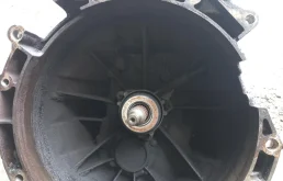 КПП (Коробка передач механическая) 8C1R7003BB Ford Transit 3 restailing 0.0 0