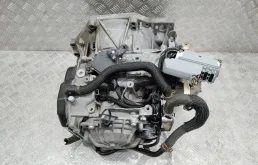 Коробка передач автоматическая (АКПП) 20TS28 Peugeot 308 1 1.6 Бензин