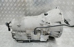 Коробка передач автоматическая (АКПП) 722640 Mercedes-Benz E W211 2.7 Дизель