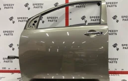 Дверь боковая Kia Morning 2017 76003G6000 JA L3LА, передняя левая