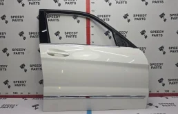 Дверь боковая Mercedes-Benz GLK-Class 2013 A2047205400 X204 OM651.912, передняя правая