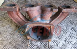 Выпускной коллектор для Peugeot 307 Хэтчбек 5dr 2000-2009