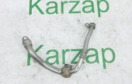 Трубка охлаждения для Mercedes-Benz S class W222 rest 2017-2020