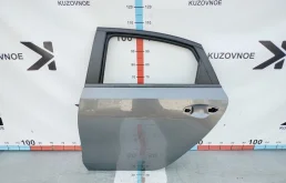 Дверь Kia Cerato 2022 BD