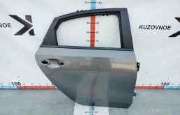 Дверь Kia Cerato 2022 BD