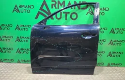 Дверь Mazda CX-5 2011-2017 KDY35902XB 1, передняя левая