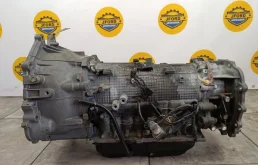 Акпп Mitsubishi Pajero Sport 2003 K96W