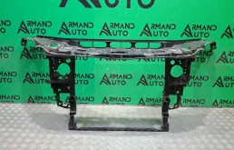 Панель передняя (суппорт радиатора) Mercedes M ML GLE-Class 2011-2018 A1666205901 W166