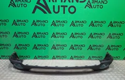 Юбка бампера BMW X5 2013-2018 51127294755 F15, задняя