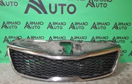 Решетка радиатора KIA Rio 2015-2017 863504Y500 3 QB