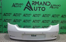 Бампер Renault Logan 2012-2022 850220639R 2, задний