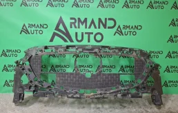 Кронштейн решетки радиатора Mazda 6 2018-2024 GSH750712B 3 GJ