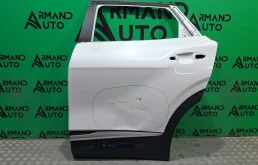 Дверь KIA Sportage 2021-нв 77003P1000 5 NQ, задняя левая