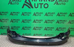 Бампер Toyota RAV4 2015-2019 521590R915 4 CA40, задний