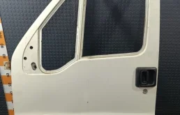 Дверь FIAT Ducato 2011 1331440080 244 F1AE0481C, передняя левая