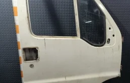 Дверь FIAT Ducato 2011 1331432080 244 F1AE0481C, передняя правая
