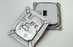 Блок управления светом Audi A4 8K0907472A B8
