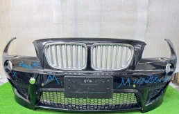 Бампер передний BMW X1 51118039388 E84