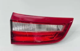Фонарь крышки багажника правый Volvo S60 2 2013 30796272