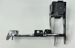 Крепление фары (кронштейн фары) правой BMW 1 51647245792 F20