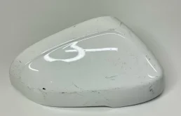 Накладка (крышка) на зеркало правого Volvo S60 2 2013 39804850