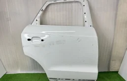 Дверь задняя правая Audi Q3 8U0833052B 8U