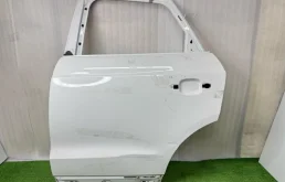 Дверь задняя левая Audi Q3 8U0833051B 8U