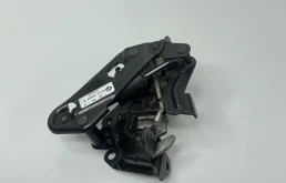 Замок капота правый BMW 5 51237183762 GT F07 REST