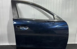 Дверь передняя правая Mazda 6 2017 GHY05802XG GJ