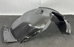 Подкрылок передний левый BMW 1 2008 51717059371 E87