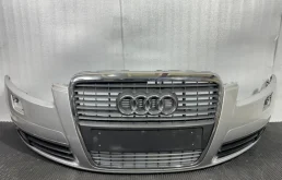Бампер передний Audi A6 2007 4F0807437E C6