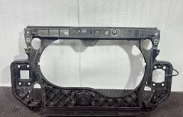 Передняя панель (телевизор) Audi A6 2007 4F0805594D C6