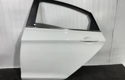 Дверь задняя левая Hyundai Sonata 2010 770033S000 6 YF