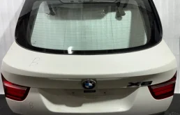 Дверь багажника BMW X6 2012 41627262676 E71