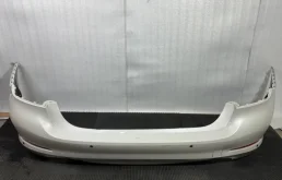 Бампер задний BMW 5 2017 51127475601 G30 B47D20